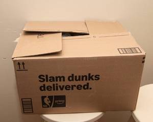 Mystery Box #2 - Full of Surprises