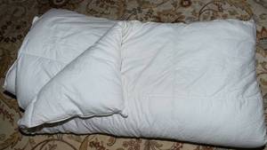 Down Alternative Duvet Insert  FullQueen Size