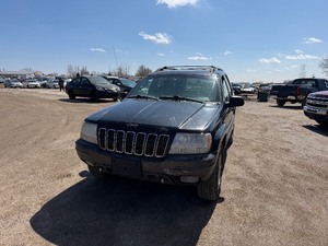 2003 Jeep Grand Cherokee