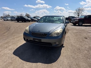 2005 Lexus ES 330