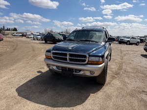 2003 Dodge Durango