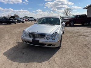 2006 Mercedes E350 AWD