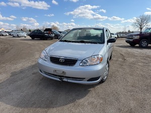 2006 Toyota Corolla