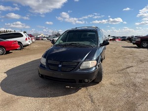 2007 Dodge Caravan