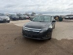 2010 Ford Fusion
