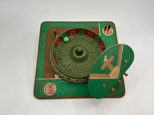 1946 PM Game Compay Pro Baseball Game