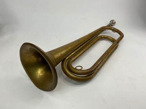 Ludwig Bugle Brass Instrument