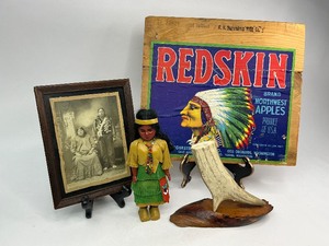 Native America Lot