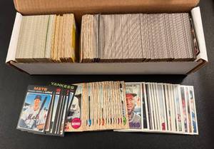 Misc 2016, 2017, 2020 Topps Heritage Baseball Cards