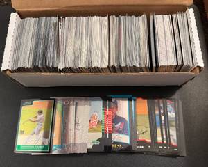 Misc 1997-2001 Bowman Baseball Cards