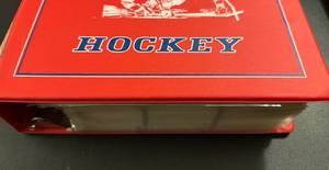 1990-1991 Pinnacle NHL Series 1 Multiple Sets Card Lot