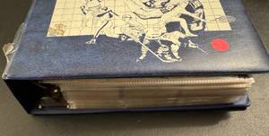 500 1991-1993 Stadium Club Baseball Card Lot