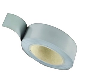 Dicor CS200B-1 Gray Aluminum 2 x 50 Seal Tape, Water-Resistant - Brand New