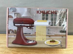 KitchenAid Pasta Maker Attachment for Stand Mixer - Brand New