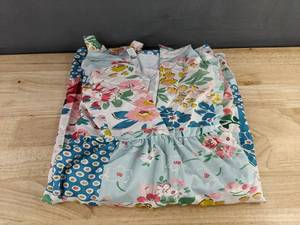 Floral Blouse Womens Size 3XL - Brand New