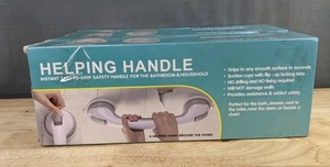 3 Helping Handle Portable Safety Grips - Brand New&nbspA
