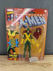 Marvel Comics - Marvel Jean Grey (X-Factor) Action Figure - Brand New A