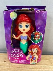 Disney Princess Floatin Figures Ariel - Brand New A