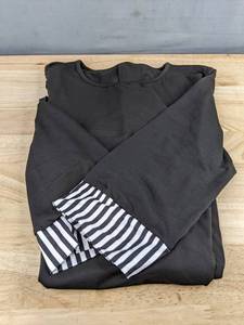 Dress Black Womens Size 1XL - Brand New