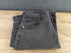 Gilpur Gray Jeans - Womens Size Small - Brand New