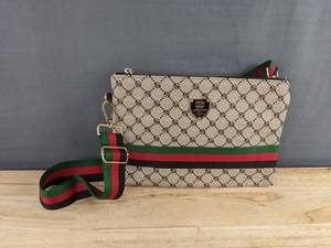 JingPin Clutch Purse 10.5 x 7 - Brand New