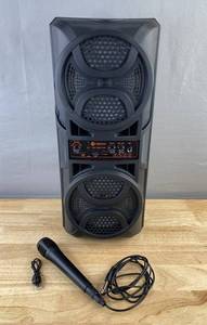 Cinolink CBS-6216 Portable Speaker - New
