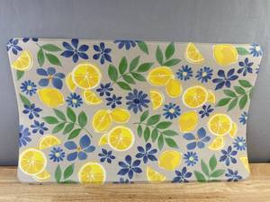 Apache Mills Cushion 18 X 30 Mat - Brand New