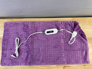 Pagobetter Electric Heating Pad 32 x 16 - Brand New