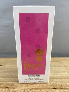 Fragrance Couture LA La Robotica Blush 100 ml Eau de Parfum For Women - Brand New A
