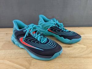 Nike Giannis Immortality 4 - Mens Size 9.5 Basketball Sneakers&nbspA