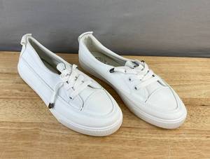 Keds Sport Womens Sneakers Size 7 White - Brand New