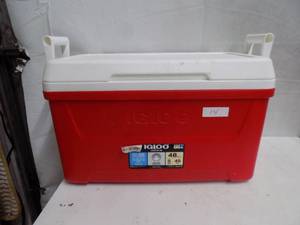 Igloo 48quart Cooler