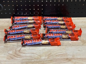 Chocolate PayDay King Size