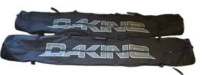 LL - Dakine 6 Ski Travel Bags (Lot of 2)