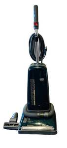 LL - Kenmore WhisperTone Upright Vacuum, Self-Propelled, 12 Amps