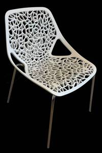 UB1 -Room & Board Caprice Chair