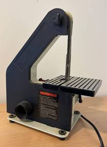 LL -Jet JSG-130 1 Belt Sander