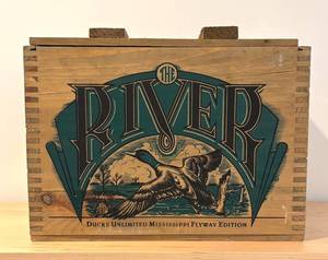 LL - Remington Crate