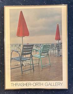 LL - Thrasher-Orth Gallery Print