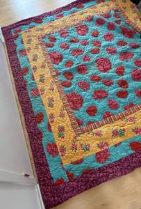 LR - The Company Store Bedspread