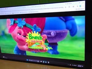 VIZIO 55" Class Quantum 4K QLED HDR Smart TV (VQD55R-1004)