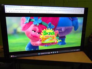 VIZIO 75" Class 4K UHD LED HDR Smart TV (V4K75M-08)