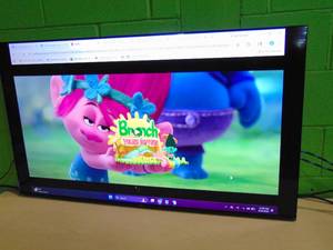 TCL 50" Class S5-Series 4K UHD HDR LED Smart Google TV - 50S551G