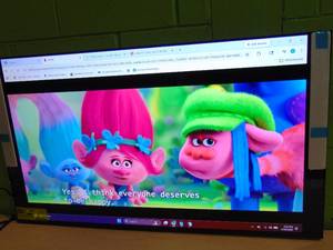 LG - 50 Class UT75 Series LED 4K UHD Smart webOS TV (2024) 50Ut7570pub