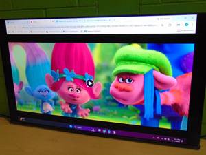 Hisense Class QD6 Series 4K QLED Smart Fire TV - 50