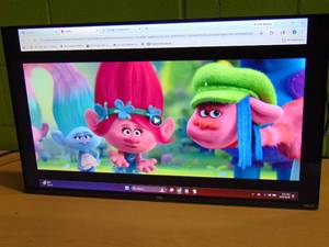 Tcl 32s357 32 inch Class S3 1080p FHD LED HDR Smart TV