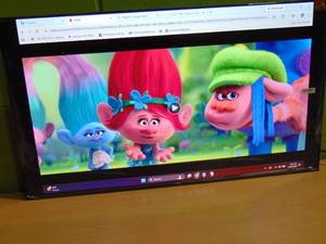 TCL 43 Class S3 (43S310R) 1080p FHD LED Smart TV with Roku TV