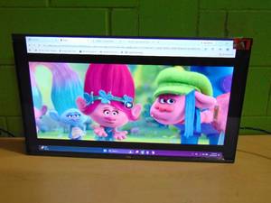 32 TCL S Class 1080p FHD HDR LED Smart TV with Google TV 32s350g