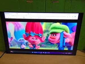 Hisense - 55 Class U6 Series MiniLED QLED UHD 4K HDR Smart Fire TV  55u6k