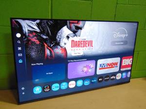 43 Class U8000F Series Crystal UHD 4K Smart Tizen TV ... un43u8000ffxza